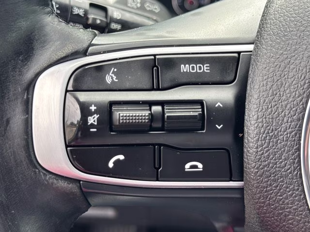 2024 Wolf Gray Kia K5 GT-Line FWD Sedan