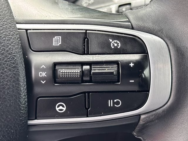 2024 Wolf Gray Kia K5 GT-Line FWD Sedan