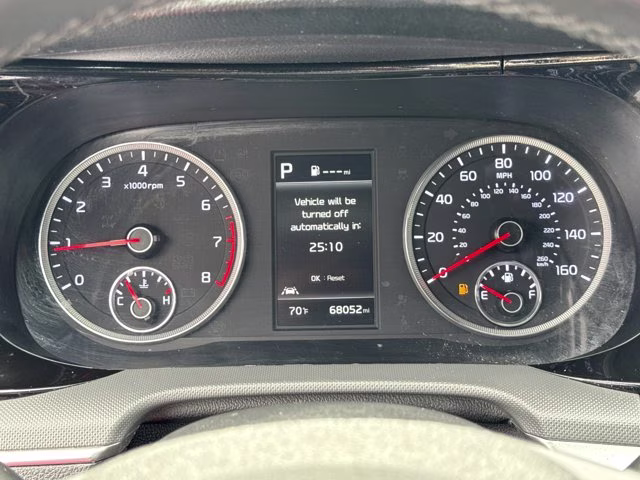 2024 Wolf Gray Kia K5 GT-Line FWD Sedan