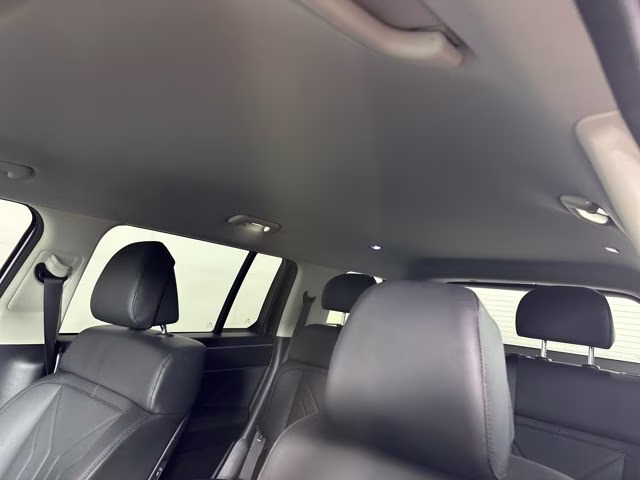 2025 Serenity White Hyundai Santa Fe Hybrid SEL FWD SUV
