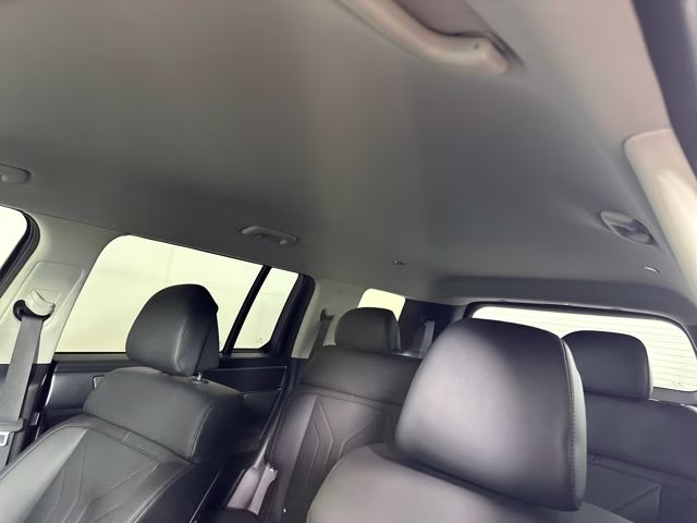 2025 Rockwood Green Hyundai Santa Fe SEL FWD SUV