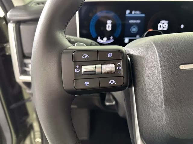 2025 Rockwood Green Hyundai Santa Fe SEL FWD SUV