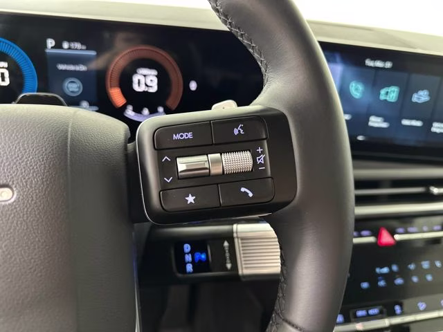 2025 Rockwood Green Hyundai Santa Fe SEL FWD SUV