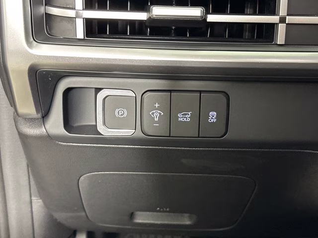 2025 Rockwood Green Hyundai Santa Fe SEL FWD SUV