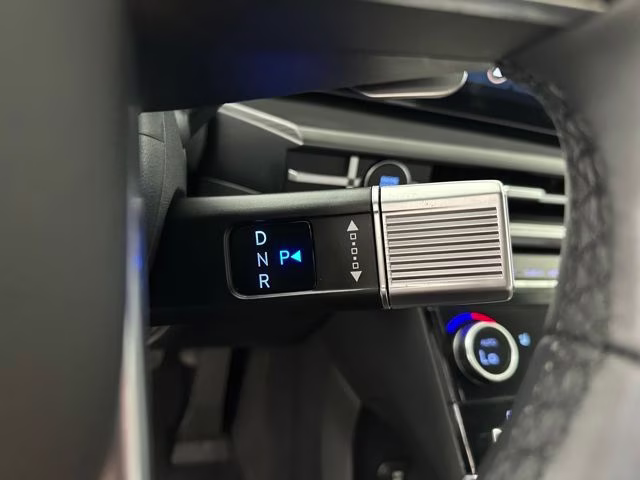 2025 Rockwood Green Hyundai Santa Fe SEL FWD SUV