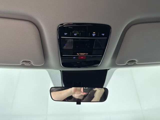 2025 Rockwood Green Hyundai Santa Fe SEL FWD SUV