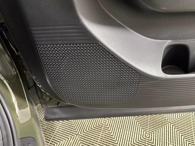 2025 Rockwood Green Hyundai Santa Fe SEL FWD SUV