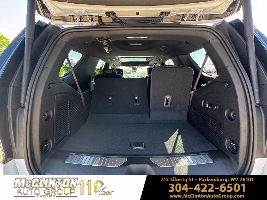 2026 Chevrolet Tahoe High Country - Photo 10