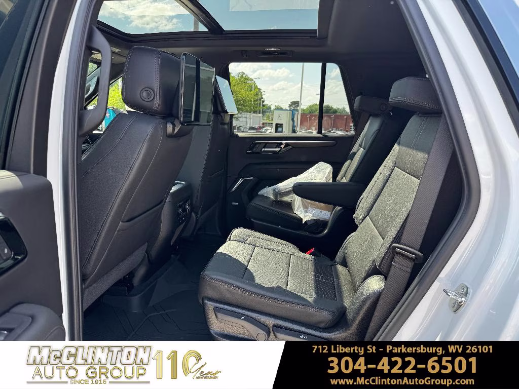 2026 Chevrolet Tahoe High Country - Photo 12