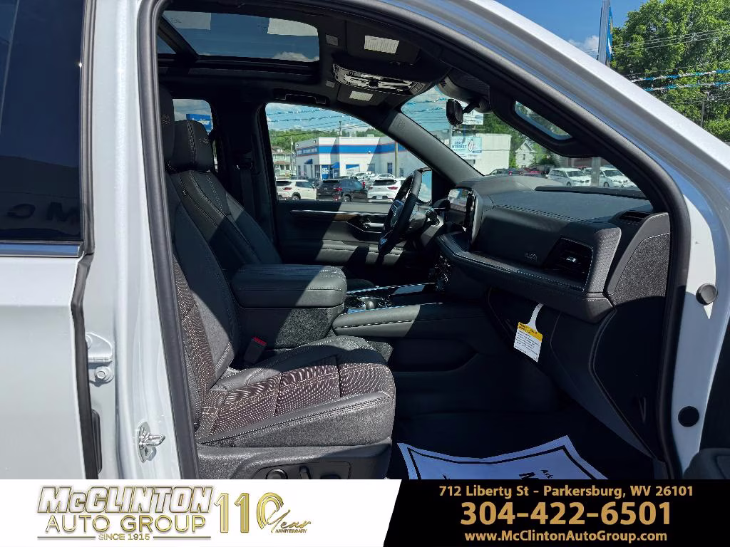 2026 Chevrolet Tahoe High Country - Photo 14