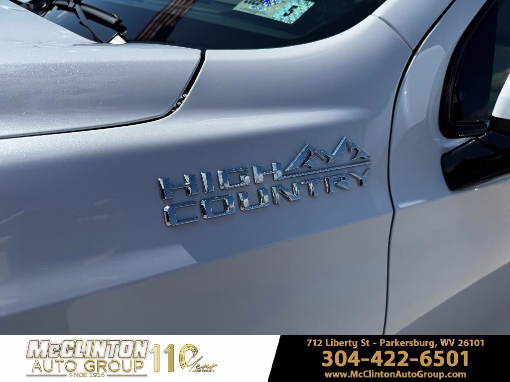 2026 Chevrolet Tahoe High Country - Photo 16