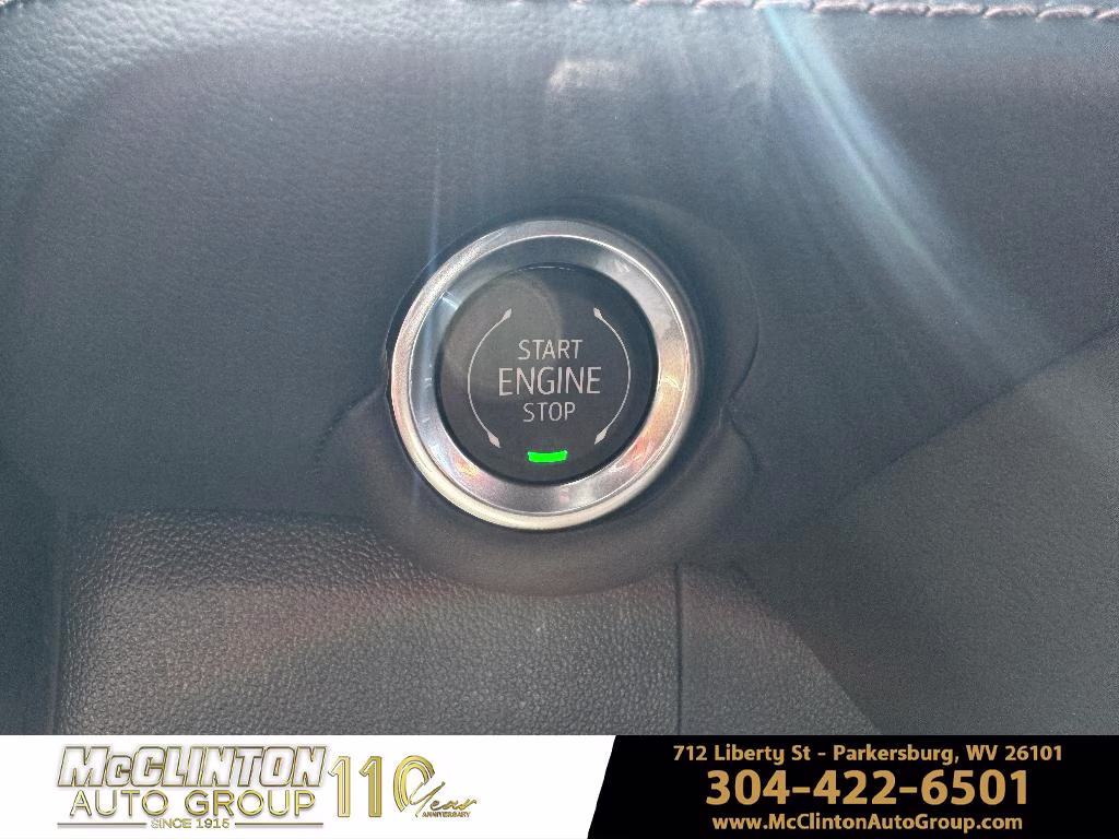 2026 Chevrolet Tahoe High Country - Photo 24