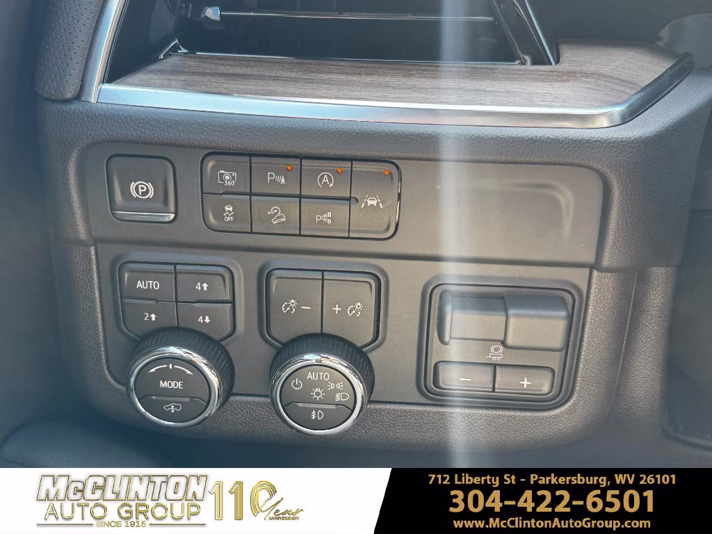 2026 Chevrolet Tahoe High Country - Photo 26
