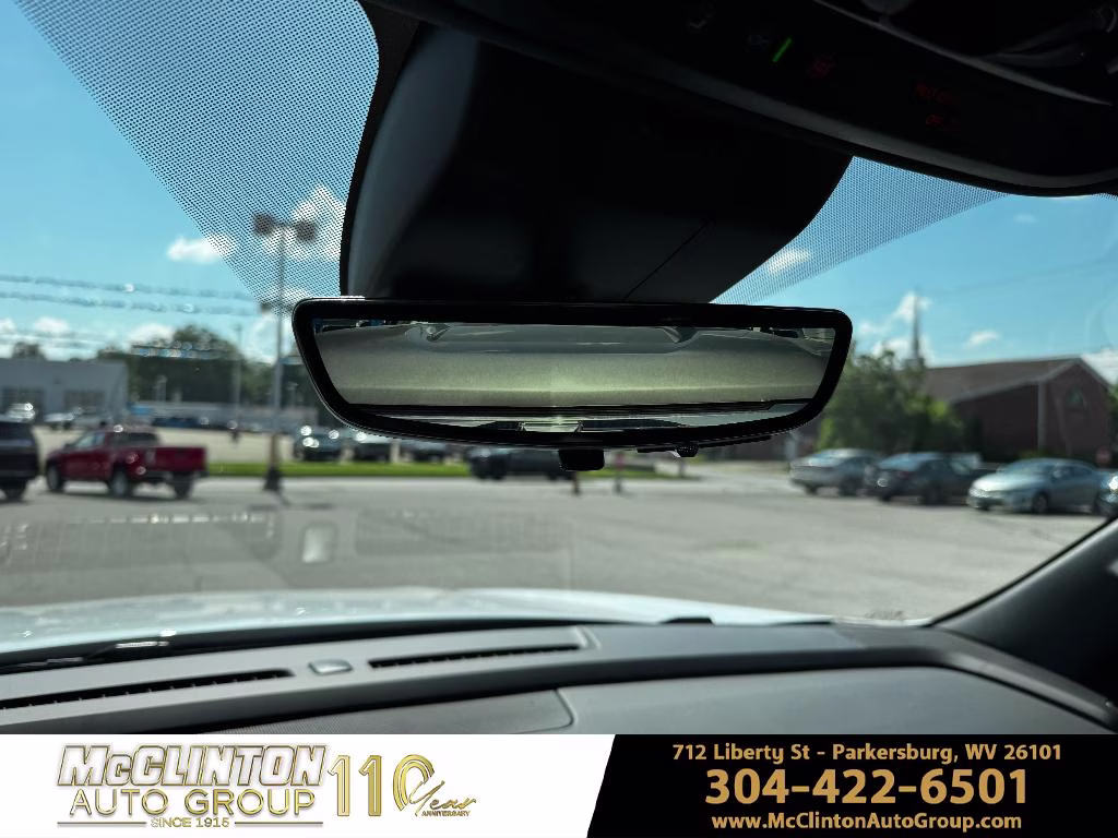 2026 Chevrolet Tahoe High Country - Photo 29