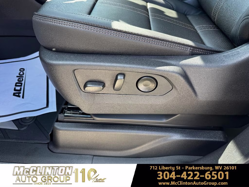2026 Chevrolet Tahoe High Country - Photo 32