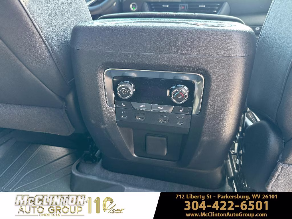 2026 Chevrolet Tahoe High Country - Photo 34