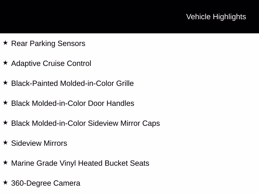 2026 Oxford White Ford Bronco Badlands 4X4 SUV