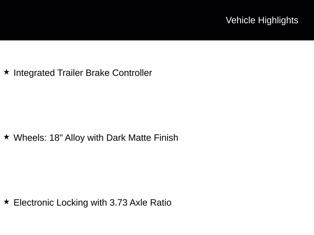 2026 Blue Metallic Ford F-150 Tremor 4X4 Truck