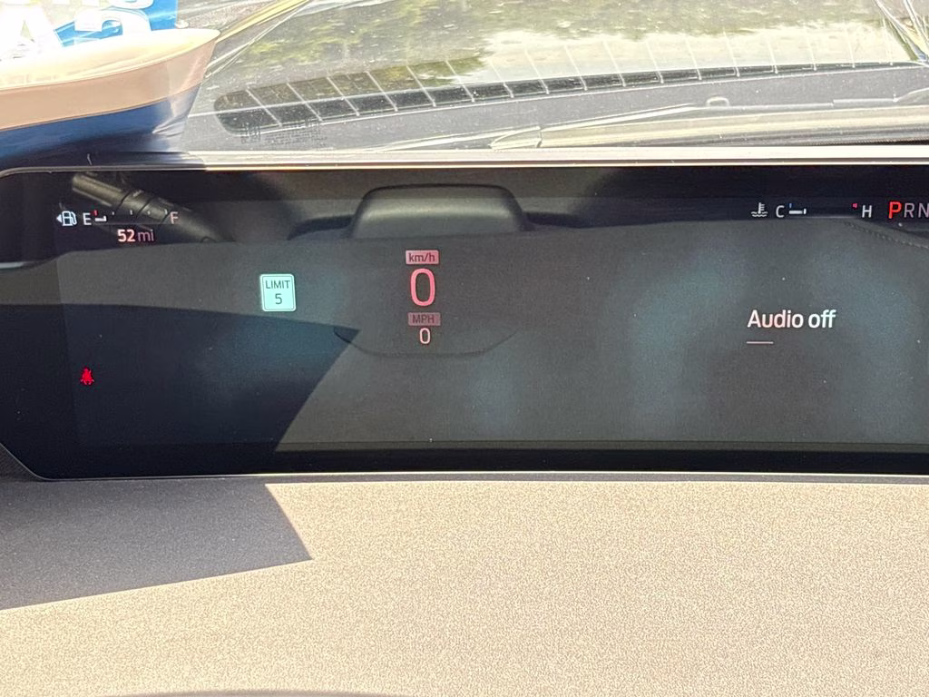 2025 Agate Black Metallic Ford Expedition Platinum 4X4 SUV
