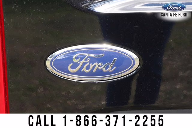 2025 Black Ford Bronco Sport Heritage 4X4 SUV