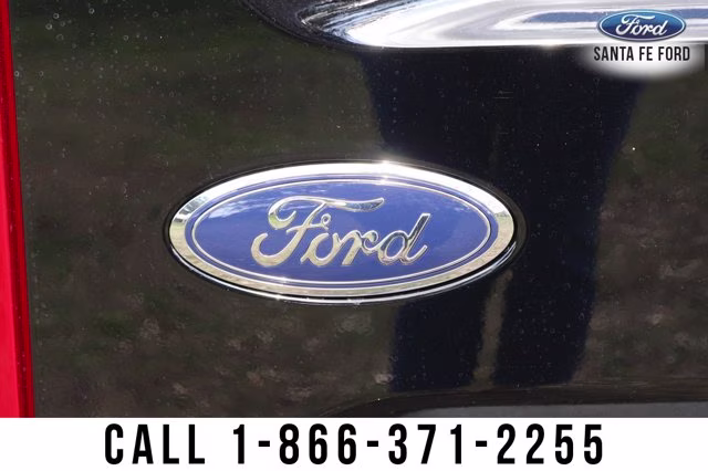 2025 Black Ford Bronco Sport Heritage 4X4 SUV