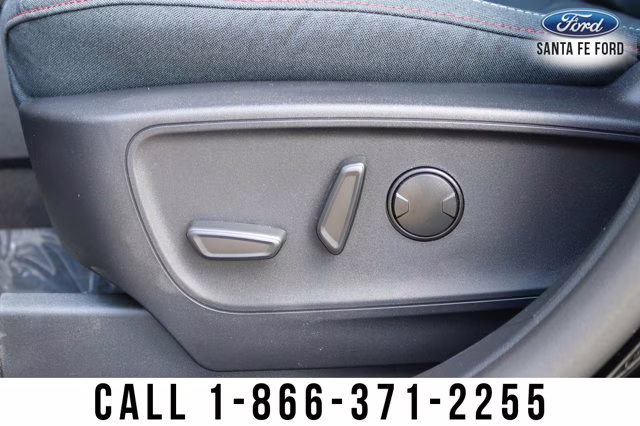 2025 Black Ford Bronco Sport Heritage 4X4 SUV