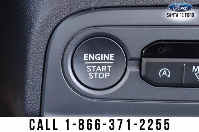 2025 Black Ford Bronco Sport Heritage 4X4 SUV