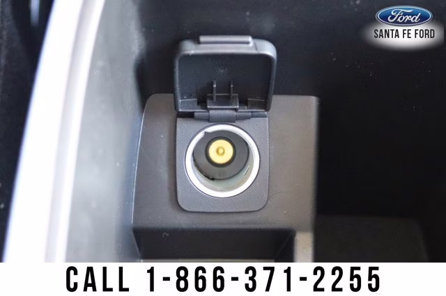 2025 Black Ford Bronco Sport Heritage 4X4 SUV