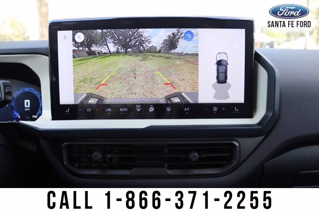 2025 Black Ford Bronco Sport Heritage 4X4 SUV