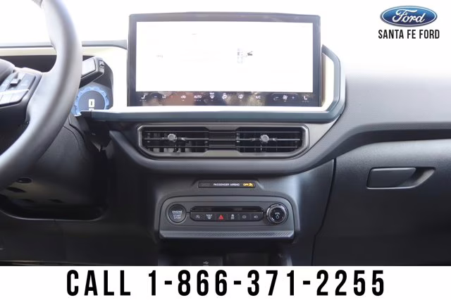 2025 Black Ford Bronco Sport Heritage 4X4 SUV