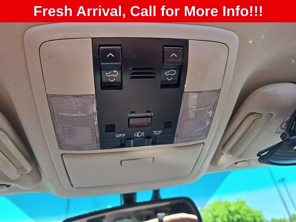2013 Pearl Lexus GX 460 4X4 SUV