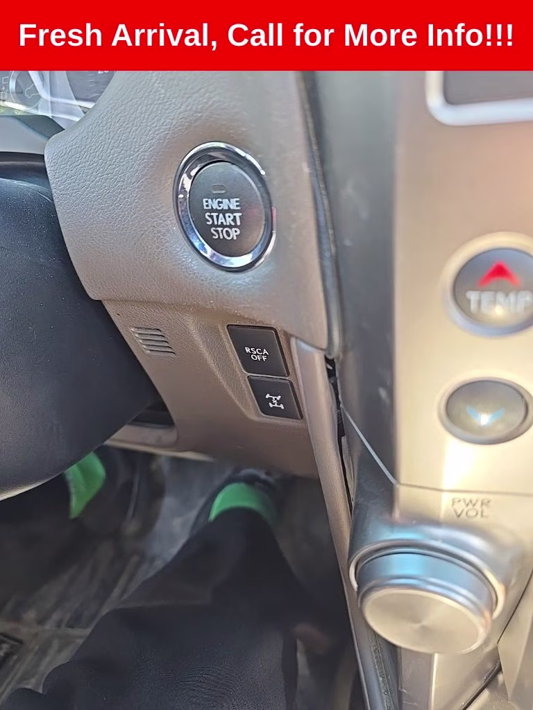 2013 Pearl Lexus GX 460 4X4 SUV