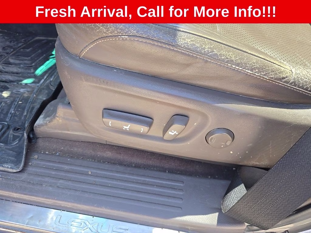 2013 Pearl Lexus GX 460 4X4 SUV