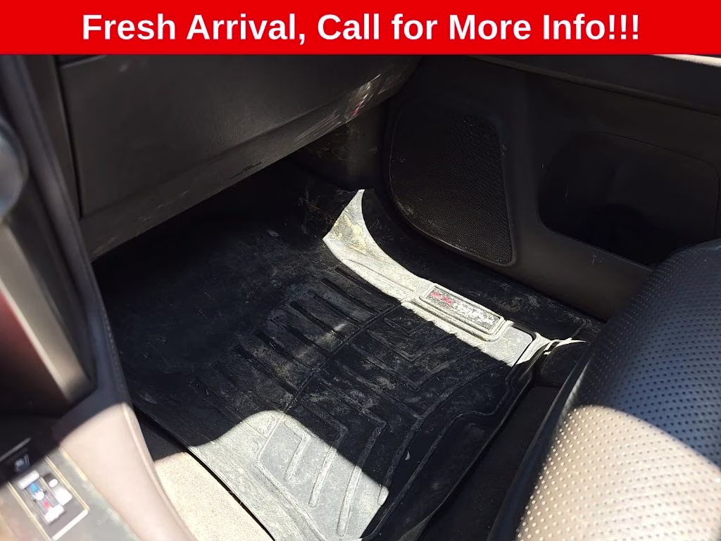 2013 Pearl Lexus GX 460 4X4 SUV