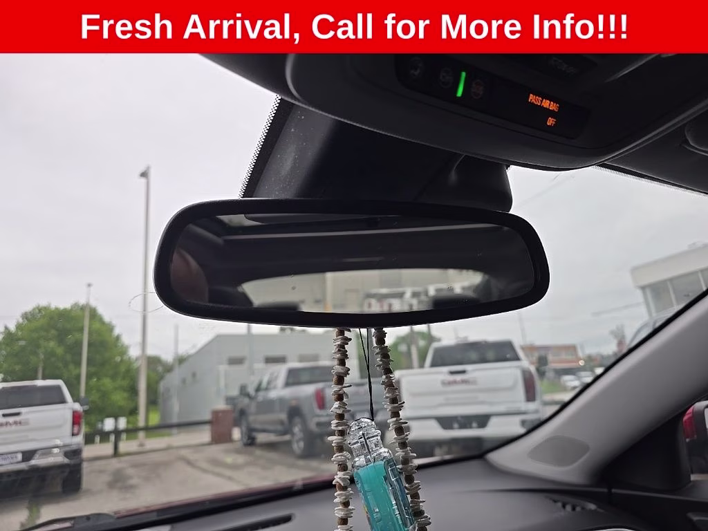 2018 Cajun Red Tintcoat Chevrolet Malibu LT FWD Sedan