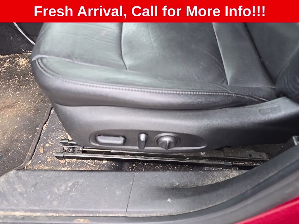 2018 Cajun Red Tintcoat Chevrolet Malibu LT FWD Sedan