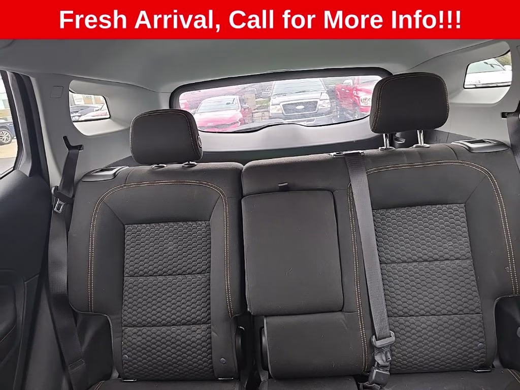 2019 Blue Steel Metallic GMC Terrain SLE FWD SUV
