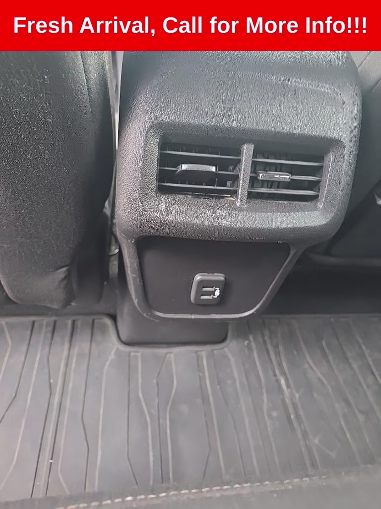 2019 Blue Steel Metallic GMC Terrain SLE FWD SUV