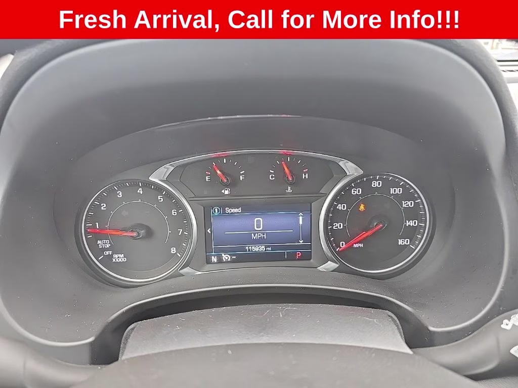 2019 Blue Steel Metallic GMC Terrain SLE FWD SUV