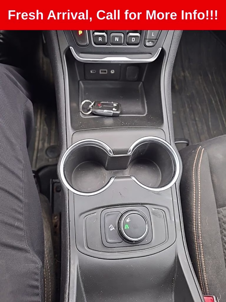 2019 Blue Steel Metallic GMC Terrain SLE FWD SUV