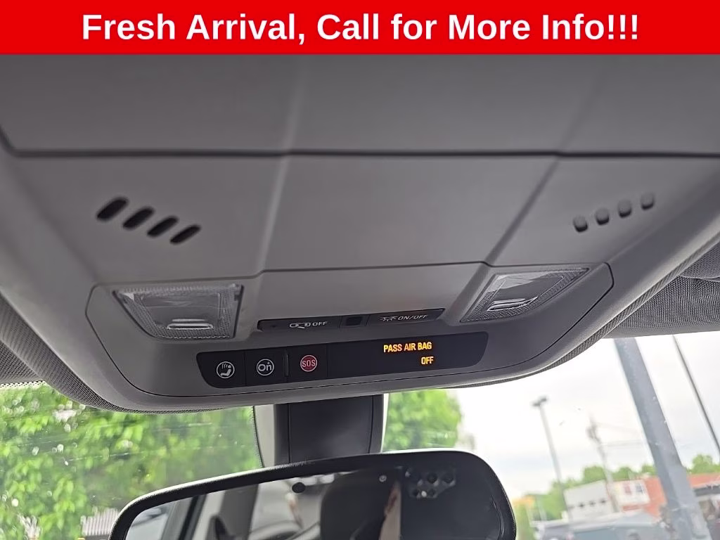 2019 Blue Steel Metallic GMC Terrain SLE FWD SUV
