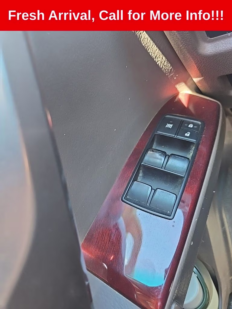 2013 Pearl Lexus GX 460 4X4 SUV