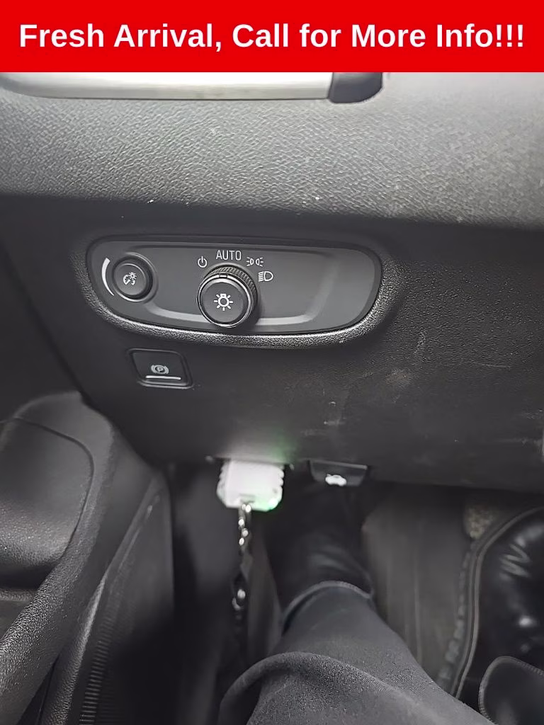2019 Blue Steel Metallic GMC Terrain SLE FWD SUV
