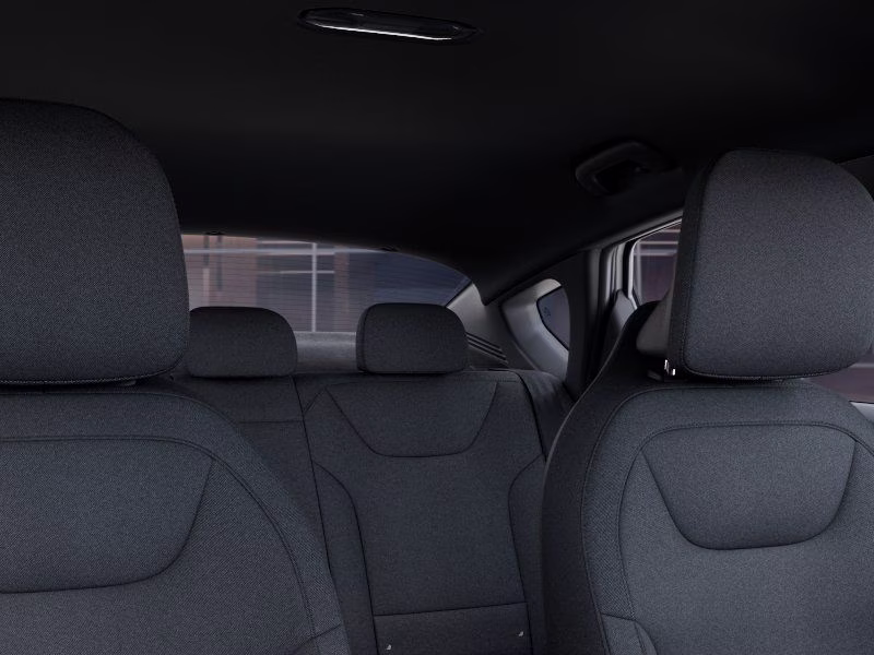 2026 Snow White Pearl Kia K4 LXS FWD Sedan