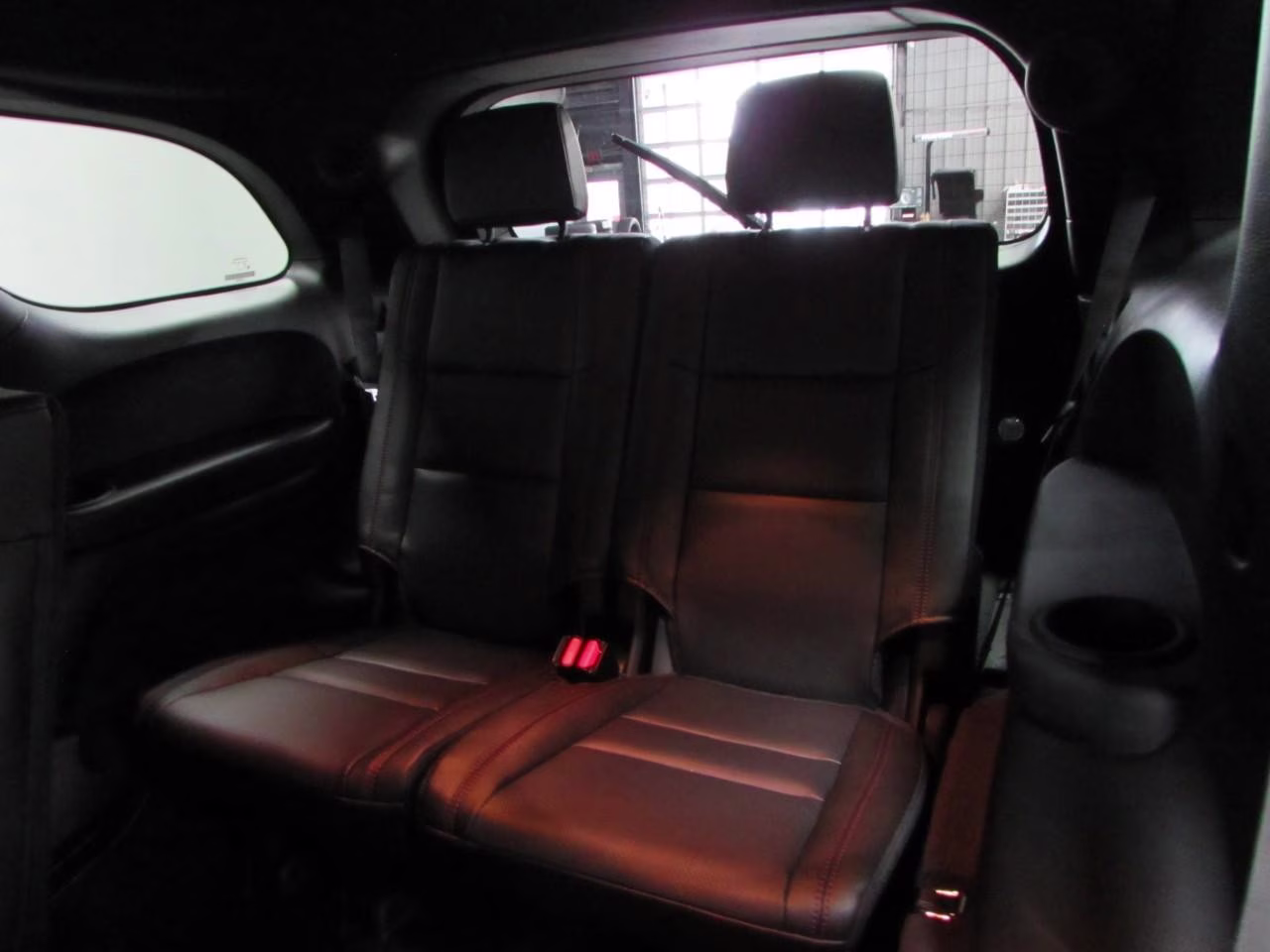 2026 DB Black Clearcoat Dodge Durango GT Plus HEMI V8 AWD SUV