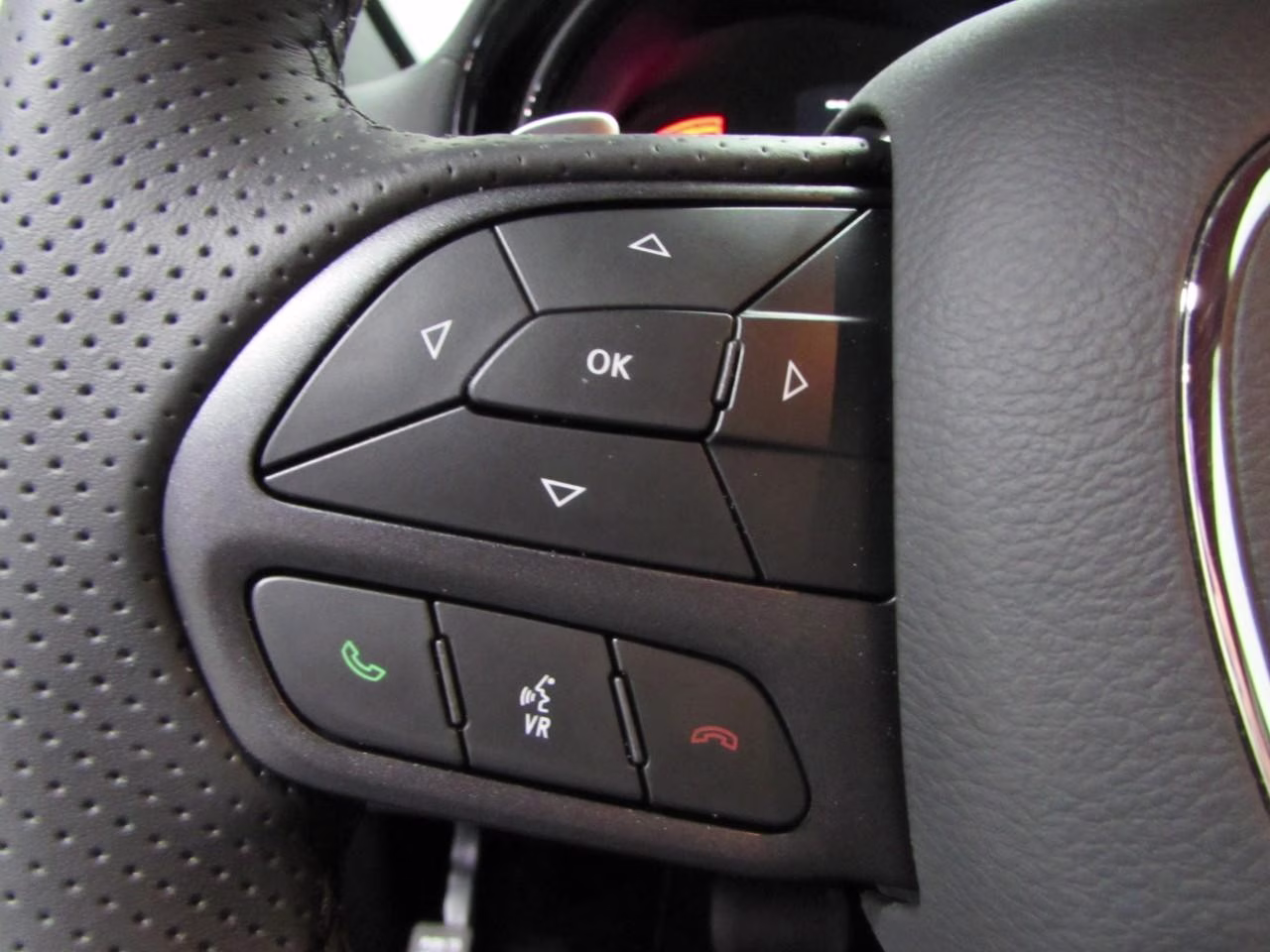 2026 DB Black Clearcoat Dodge Durango GT Plus HEMI V8 AWD SUV