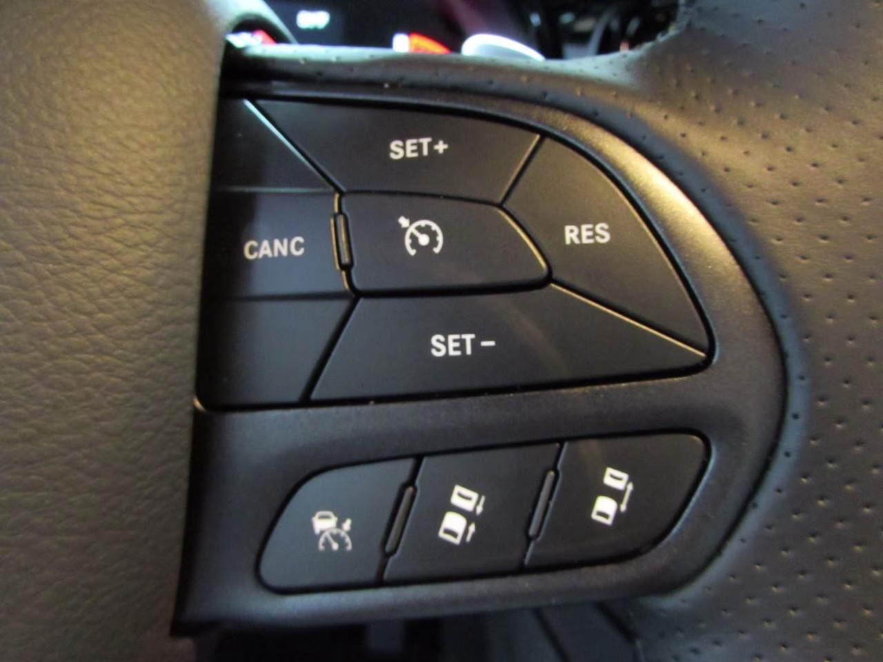2026 DB Black Clearcoat Dodge Durango GT Plus HEMI V8 AWD SUV