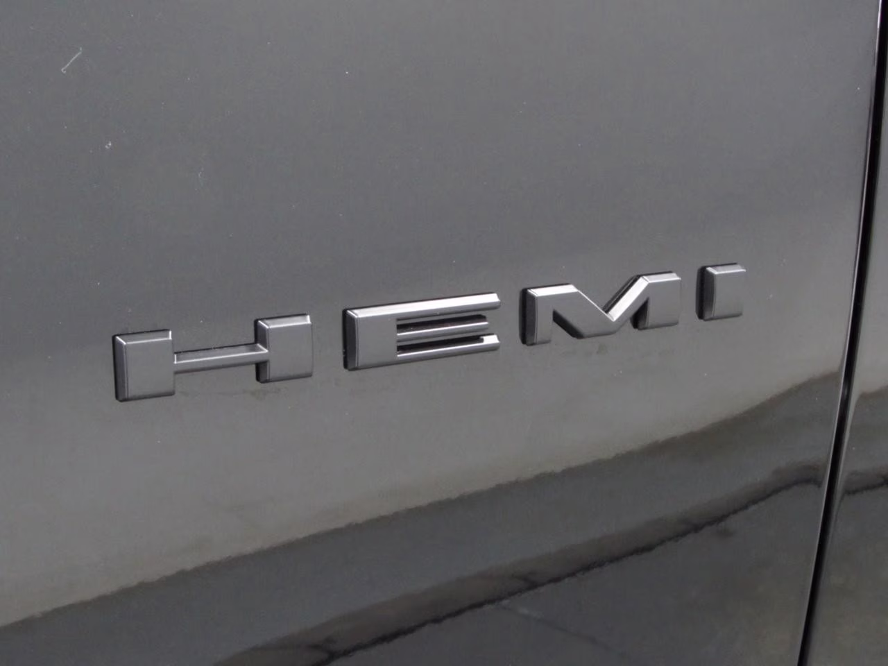 2026 DB Black Clearcoat Dodge Durango GT Plus HEMI V8 AWD SUV