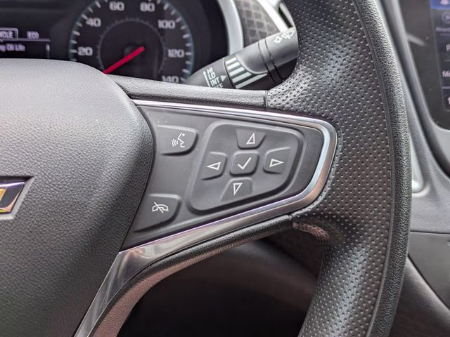 2024 Sterling Gray Metallic Chevrolet Malibu LT FWD Sedan