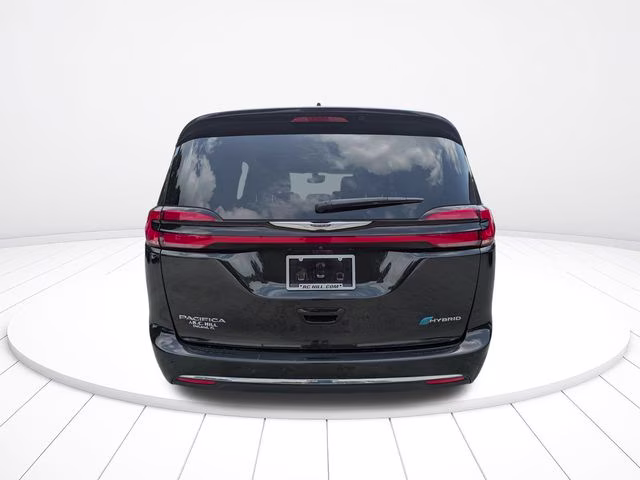 2023 Chrysler Pacifica Hybrid Touring L - Photo 5